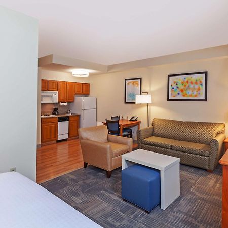 Homewood Suites By Hilton בראונסוויל מראה חיצוני תמונה