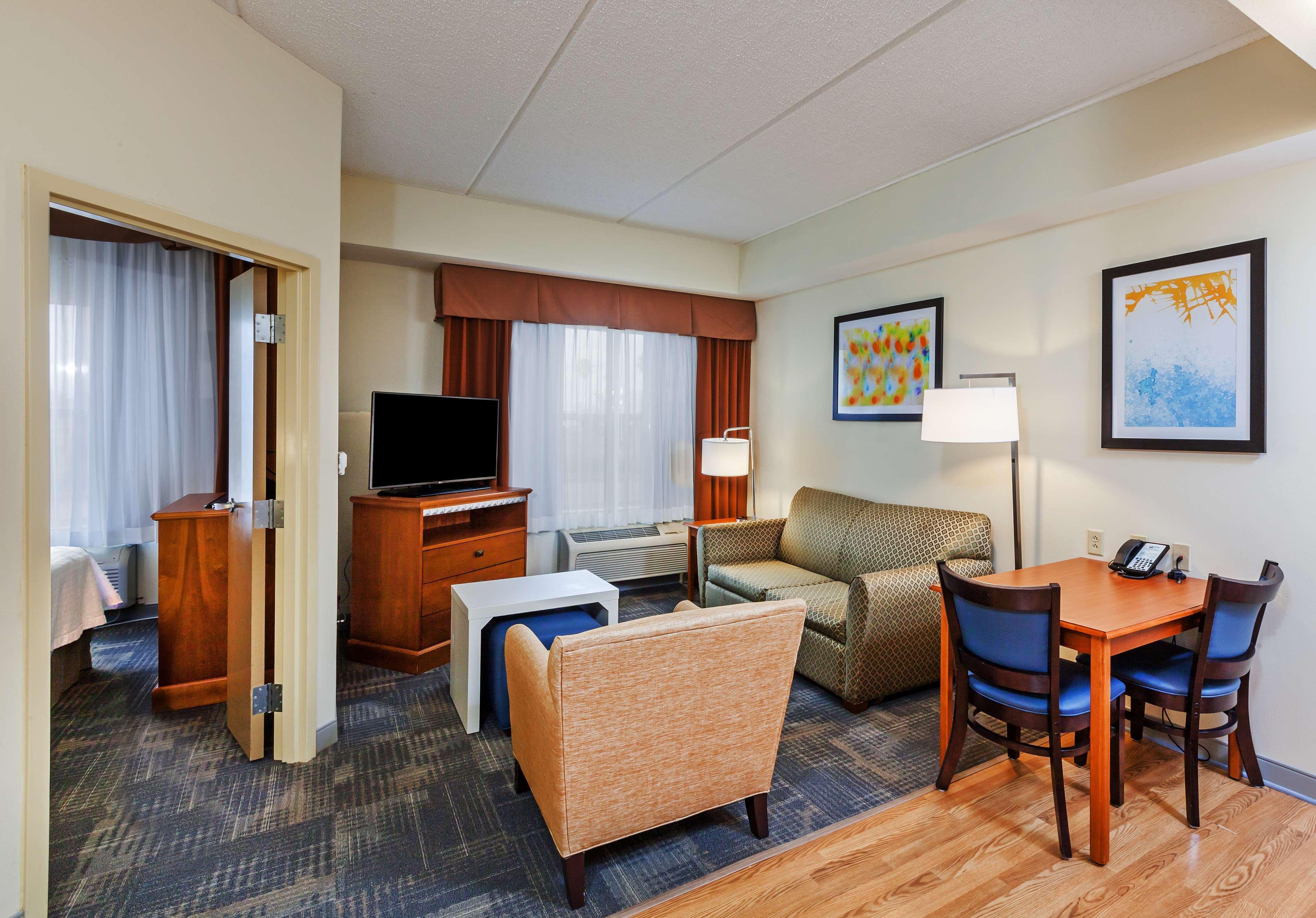 Homewood Suites By Hilton בראונסוויל מראה חיצוני תמונה