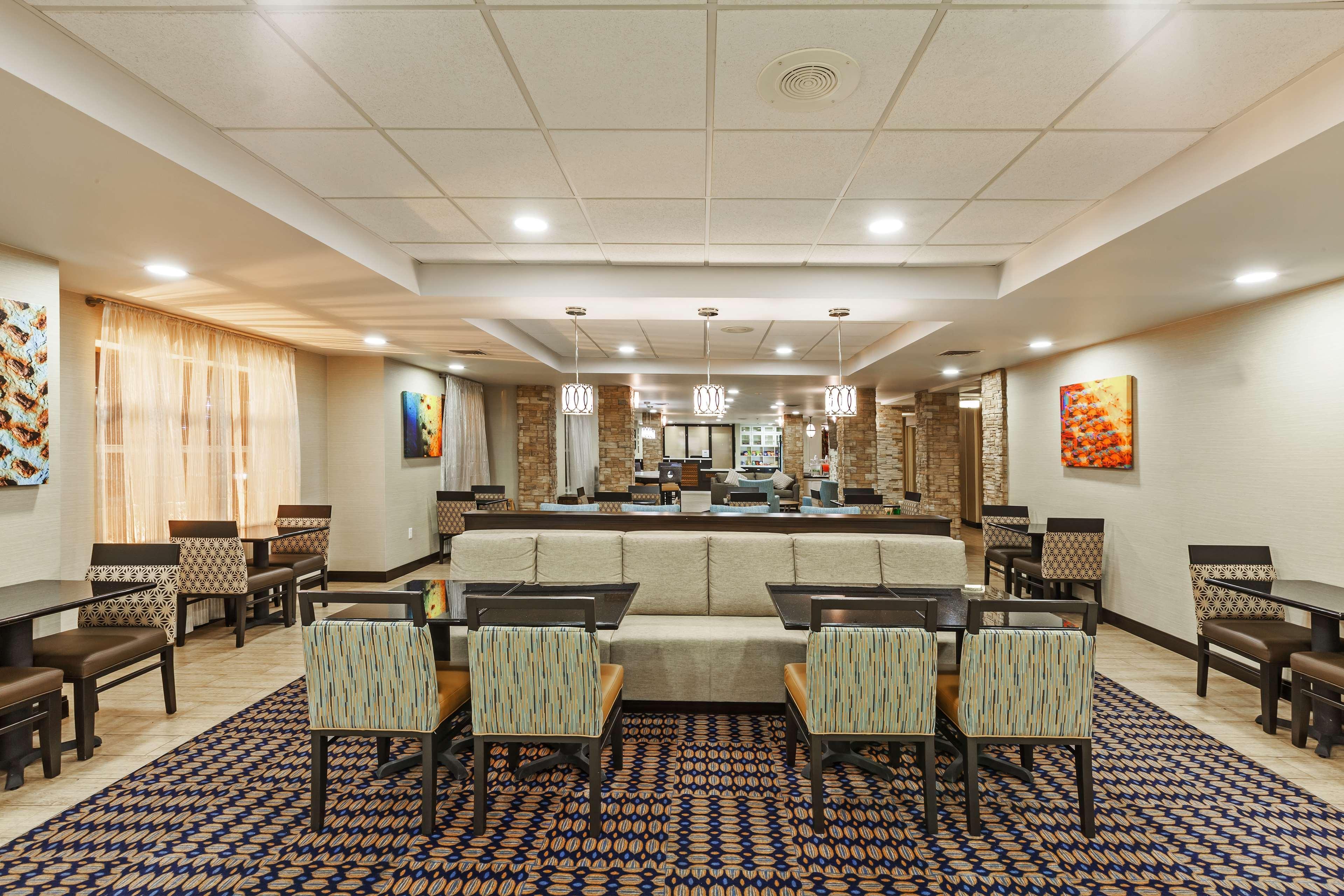 Homewood Suites By Hilton בראונסוויל מראה חיצוני תמונה