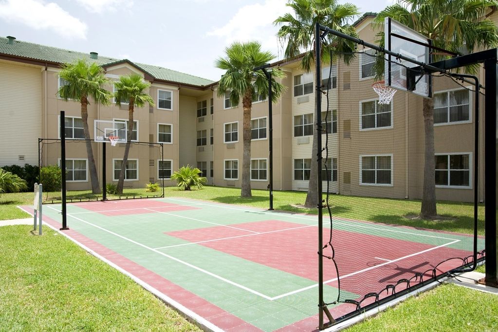 Homewood Suites By Hilton בראונסוויל מתקנים תמונה